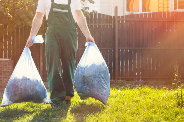 Best Yard Waste Removal  in Chuluota, FL